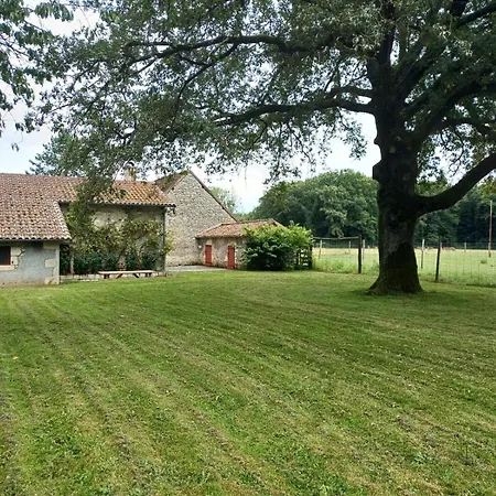 Tatil Evi Le Bois Clairet