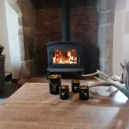 Tatil Evi Le Bois Clairet *