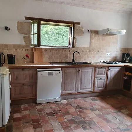 Tatil Evi Le Bois Clairet