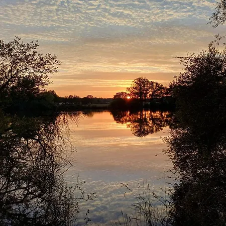 Le Bois Clairet Tatil Evi Journet