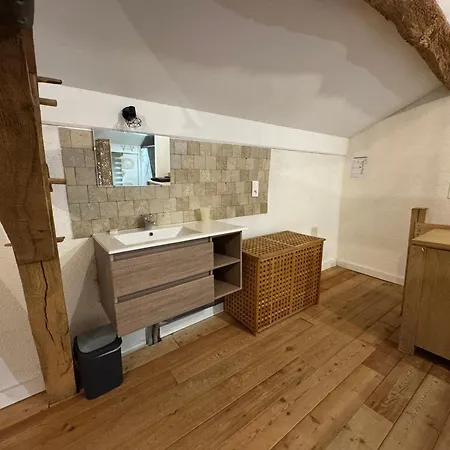 Le Bois Clairet Tatil Evi