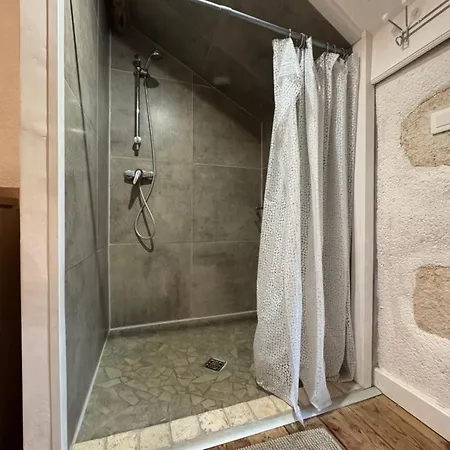 Tatil Evi Le Bois Clairet Journet