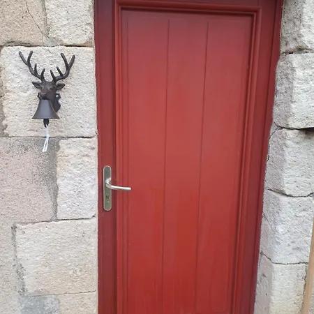 Le Bois Clairet Journet