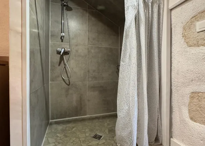 Сasa de vacaciones Le Bois Clairet Journet